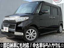 2008 Daihatsu Tanto Custom