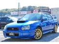 2004 Subaru Impreza Wrx