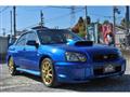 2004 Subaru Impreza Wrx