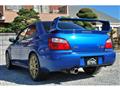 2004 Subaru Impreza Wrx