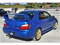 2004 Subaru Impreza Wrx
