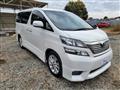 2011 Toyota Vellfire
