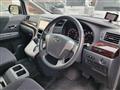 2015 Toyota Alphard G