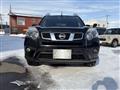 2012 Nissan X-Trail