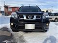 2012 Nissan X-Trail