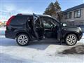 2012 Nissan X-Trail