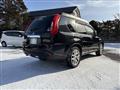 2012 Nissan X-Trail