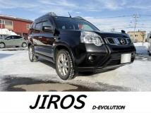 2012 Nissan X-Trail
