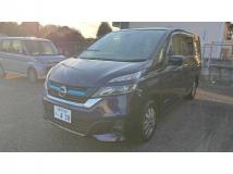 2018 Nissan Serena