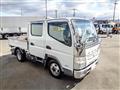 2017 Mitsubishi Canter