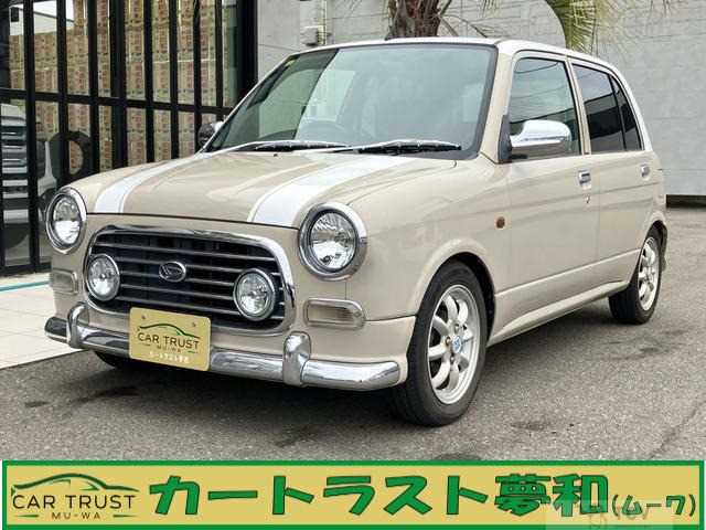 2004 Daihatsu Miragino