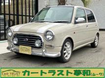 2004 Daihatsu Miragino
