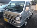2019 Suzuki Carry Truck