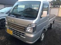 2019 Suzuki Carry Truck