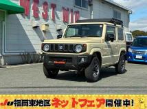 2025 Suzuki Jimny