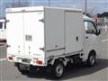 2020 Daihatsu Hijet Truck
