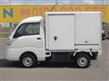 2020 Daihatsu Hijet Truck