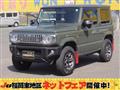 2024 Suzuki Jimny
