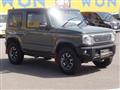 2024 Suzuki Jimny