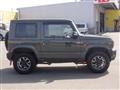 2024 Suzuki Jimny