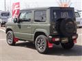 2024 Suzuki Jimny