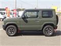 2024 Suzuki Jimny