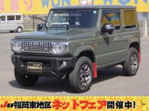 2024 Suzuki Jimny