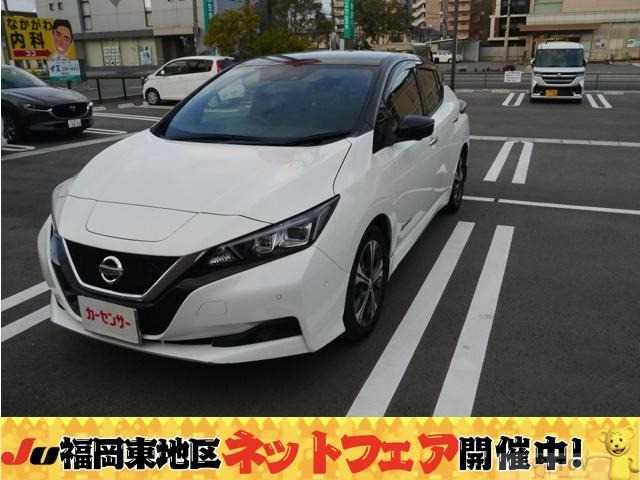 2018 Nissan Nissan Others