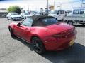 2015 Mazda Roadster
