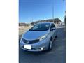 2012 Nissan Note