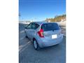 2012 Nissan Note
