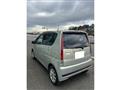 2008 Daihatsu Move Custom