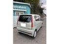 2008 Daihatsu Move Custom