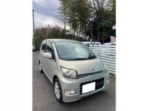 2008 Daihatsu Move Custom