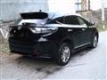 2014 Toyota Harrier