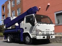 2011 Isuzu Isuzu Others