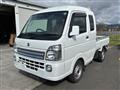 2022 Suzuki Carry Truck