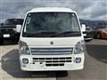 2022 Suzuki Carry Truck