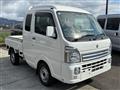 2022 Suzuki Carry Truck