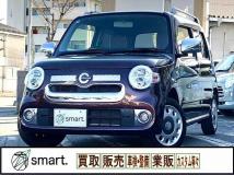 2016 Daihatsu MIRA COCOA