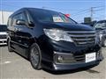 2015 Nissan Serena