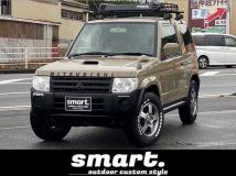 2010 Mitsubishi Pajero Mini