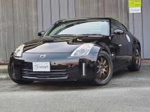 2007 Nissan Fairlady Z
