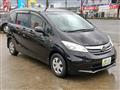 2014 Honda Freed