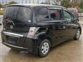 2014 Honda Freed