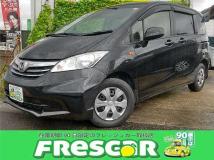 2014 Honda Freed