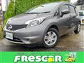 2015 Nissan Note