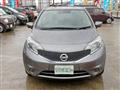2015 Nissan Note
