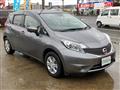 2015 Nissan Note