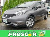 2015 Nissan Note